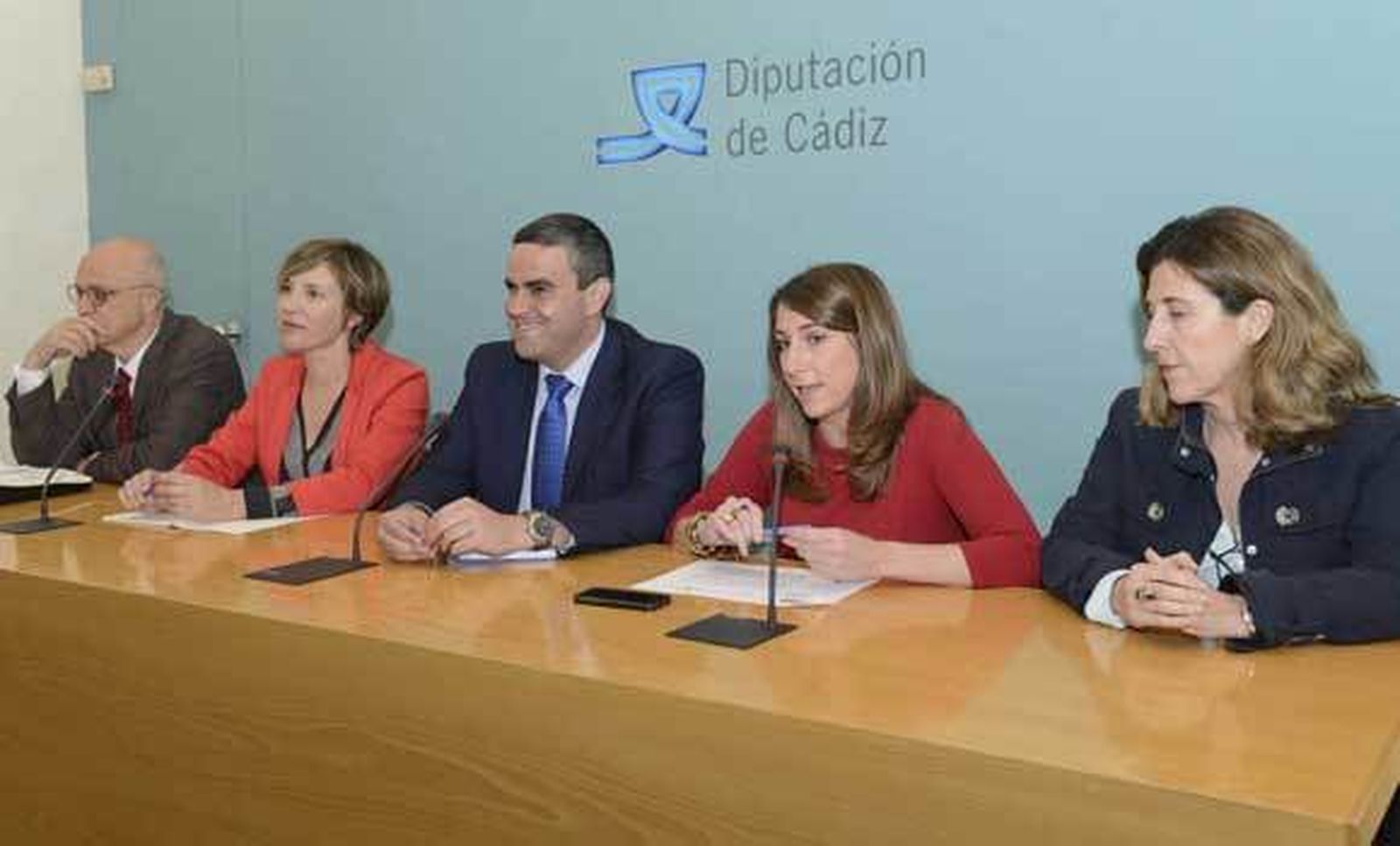 Vuelve el Congreso del Bienestar y la Felicidad a Vejer