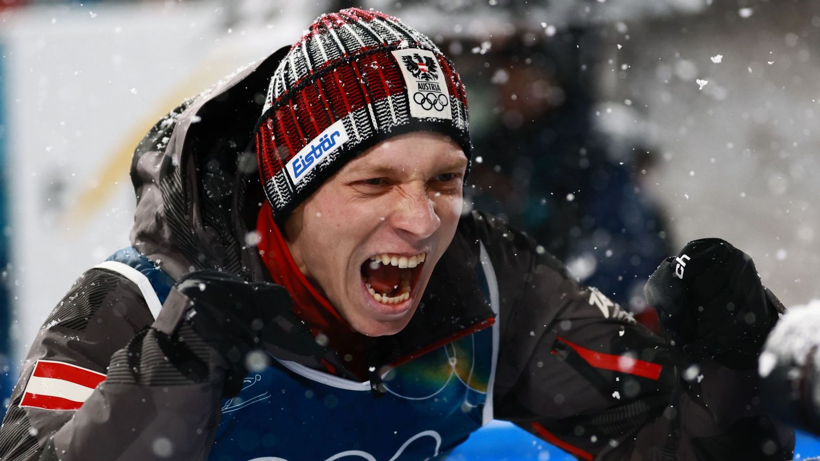 Las mejores fotos de los Juegos Olímpicos de invierno Milán Cortina d'Ampezzo 2026 | Undécima jornada