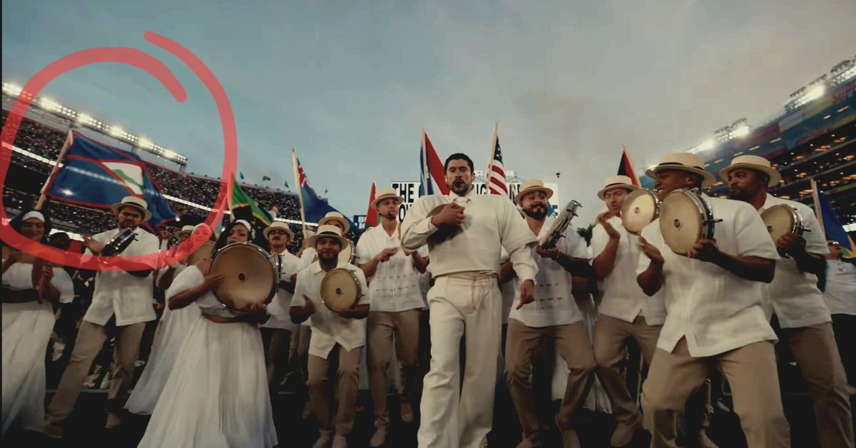 ¿Adivinarías la bandera que destacó en la fiesta de Bad Bunny? La desconocida isla fue la primera en reconocer a EEUU