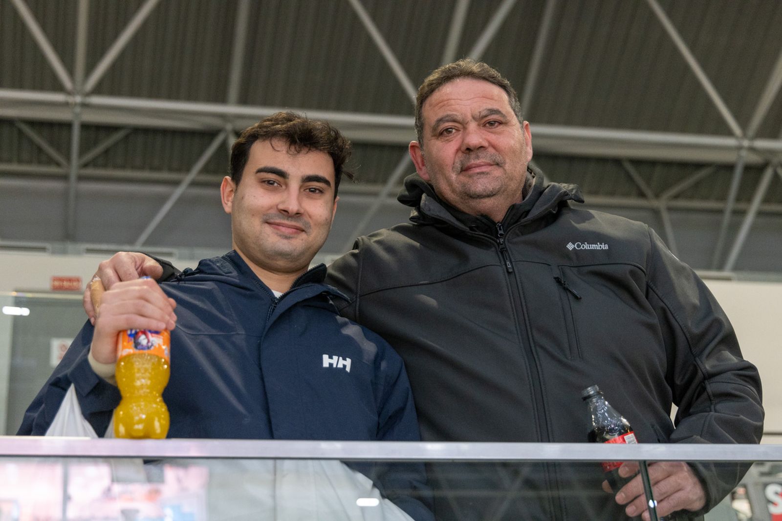 La victoria copera del Jaén FS sobre Quesos El Hidalgo Manzanares