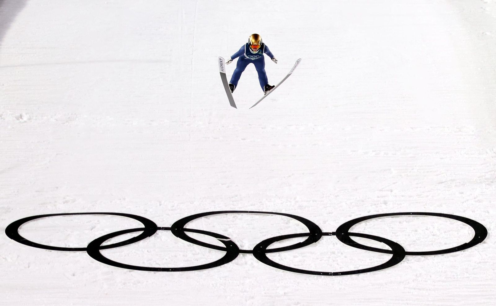 Las mejores fotos de los Juegos Olímpicos de invierno Milán Cortina d'Ampezzo 2026 | Segunda jornada