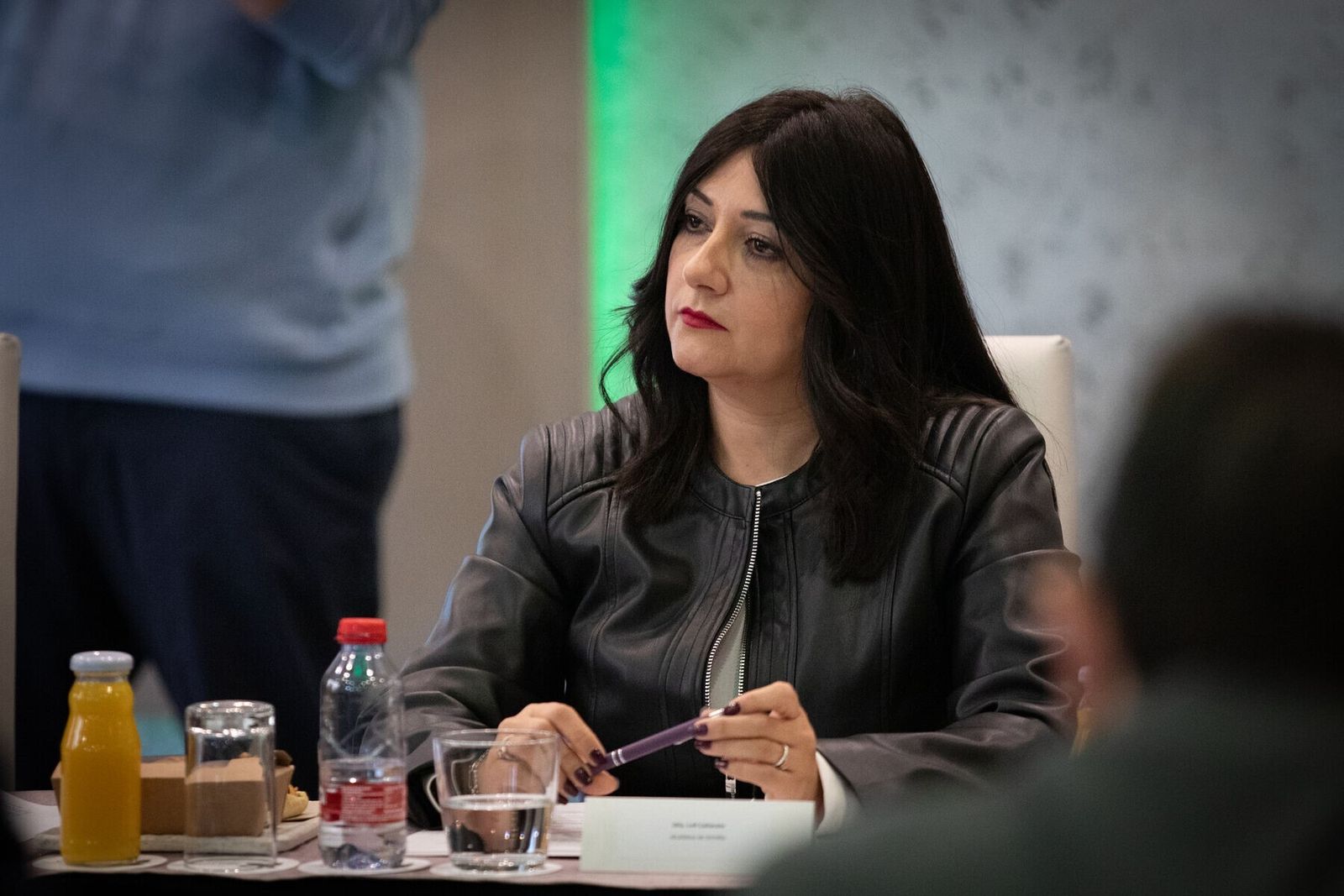 Así ha sido la reunión de los principales alcaldes de la provincia organizada por GranadaHoy