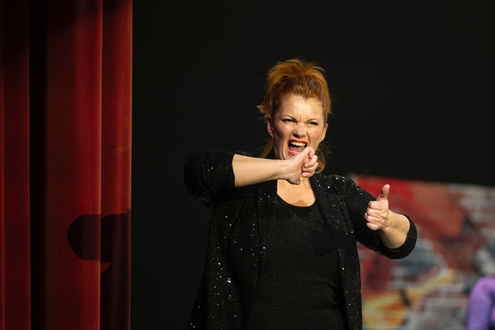 Búscate entre las mejores imágenes de la décimo cuarta sesión de preliminares del COAC 2026