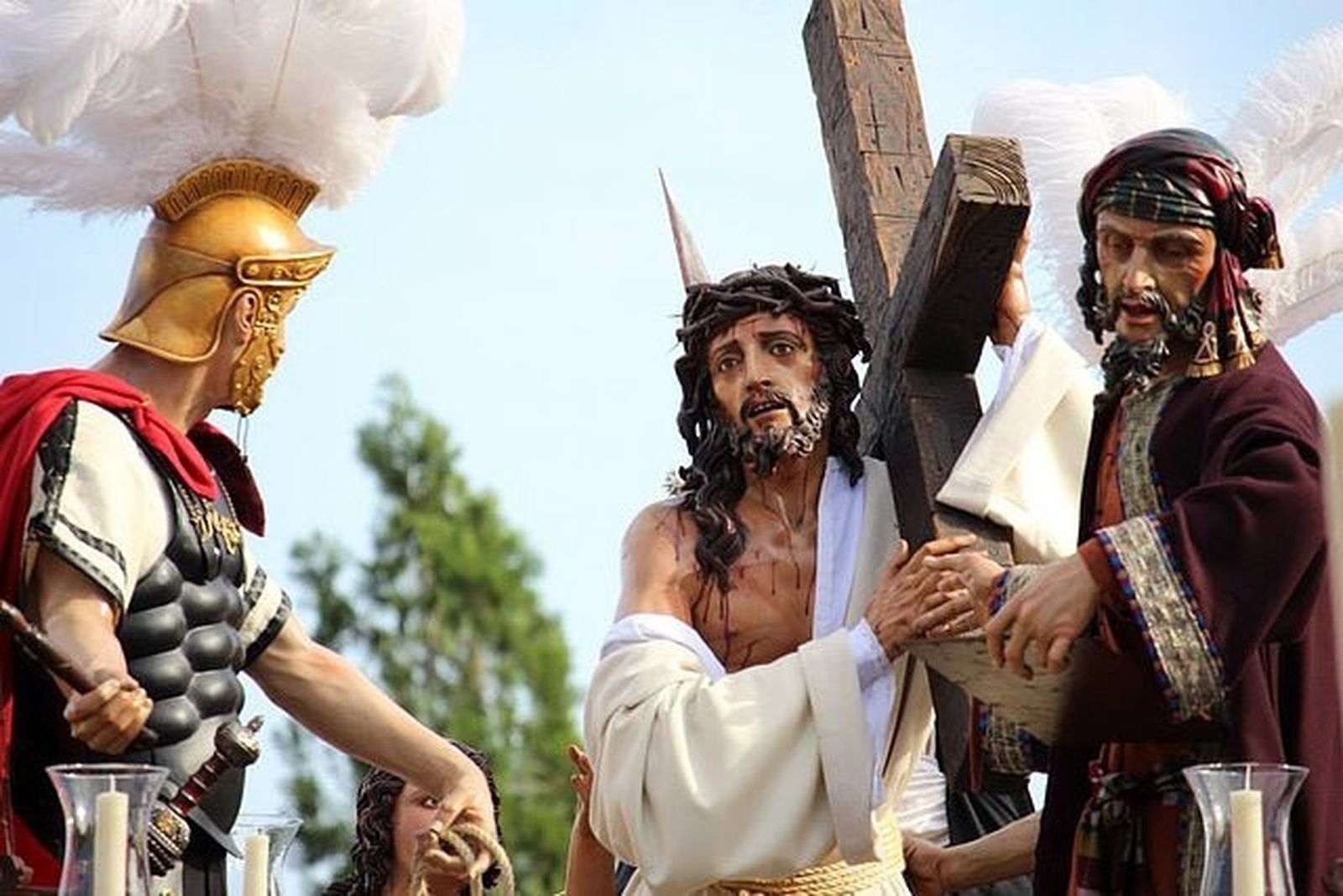 Los hermanos de Bendición y Esperanza deberán aprobar sus nuevas Reglas