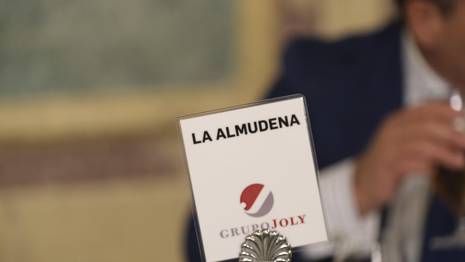 Imágenes de la Presentación del Anuario de Agricultura del Grupo Joly, en Madrid