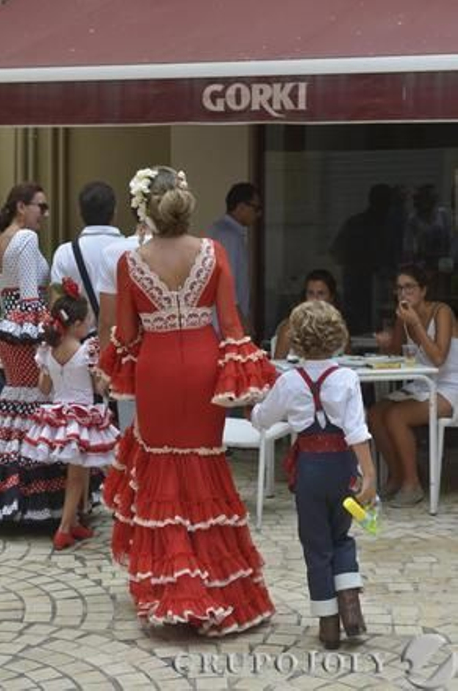Foto: Domingo Mérida