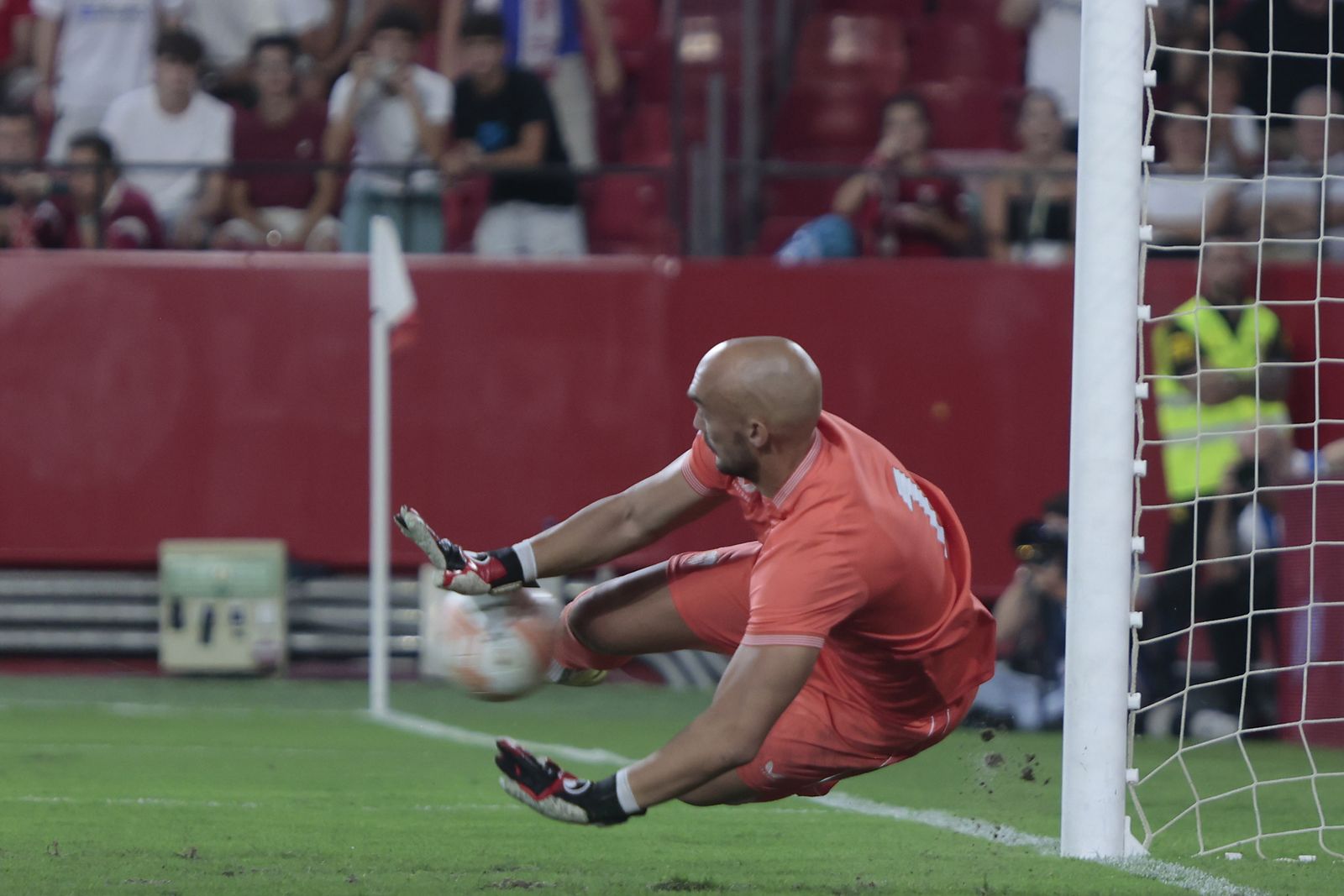 las imágenes del Trofeo Antonio Puerta