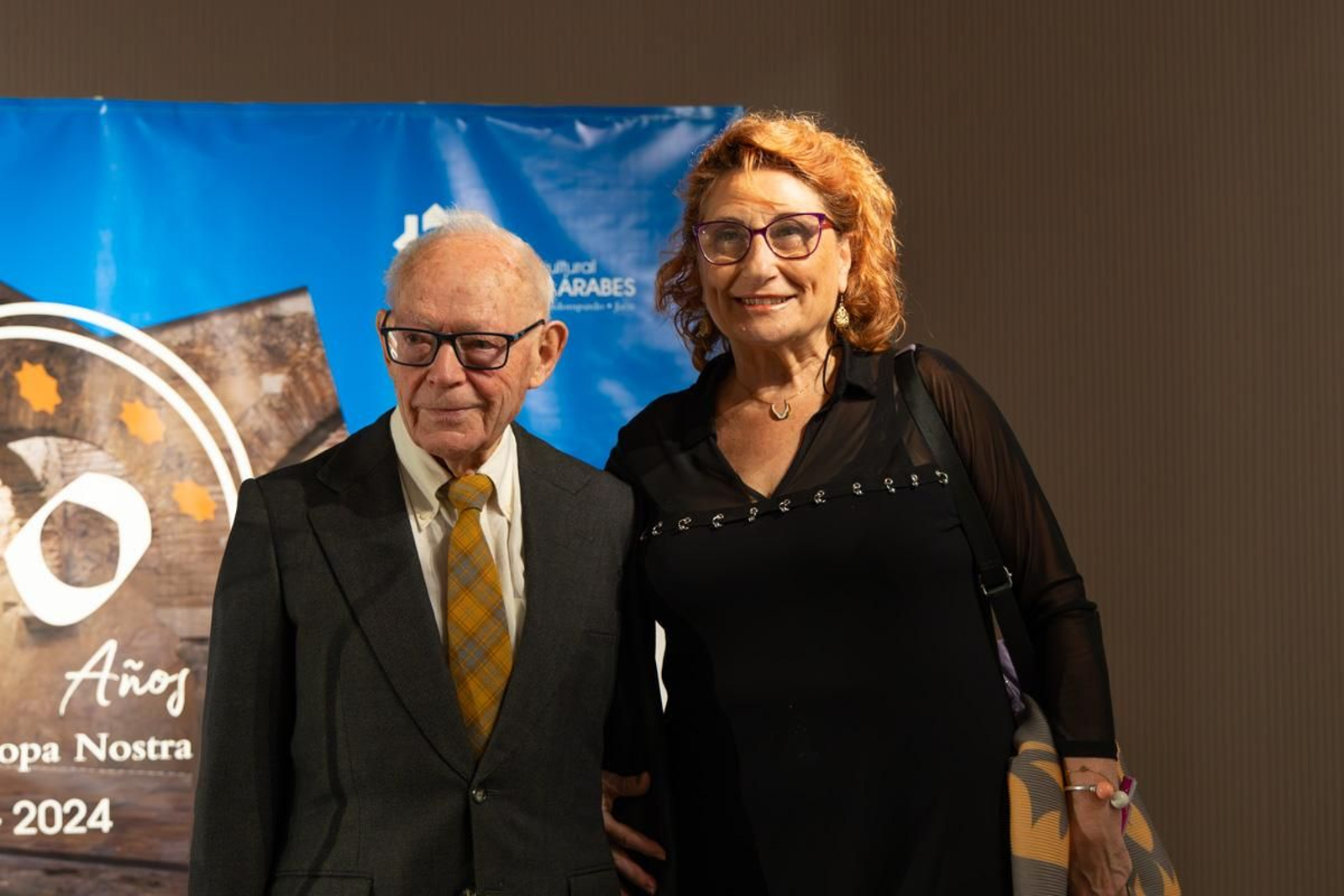 Inauguración la muestra "Los Baños Árabes de Jaén: Historia de un descubrimiento y su restauración. 40 años del Premio Europa Nostra"