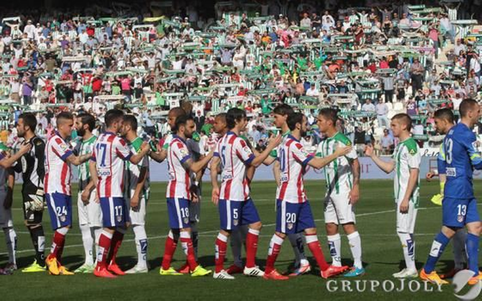 Foto: José Martínez