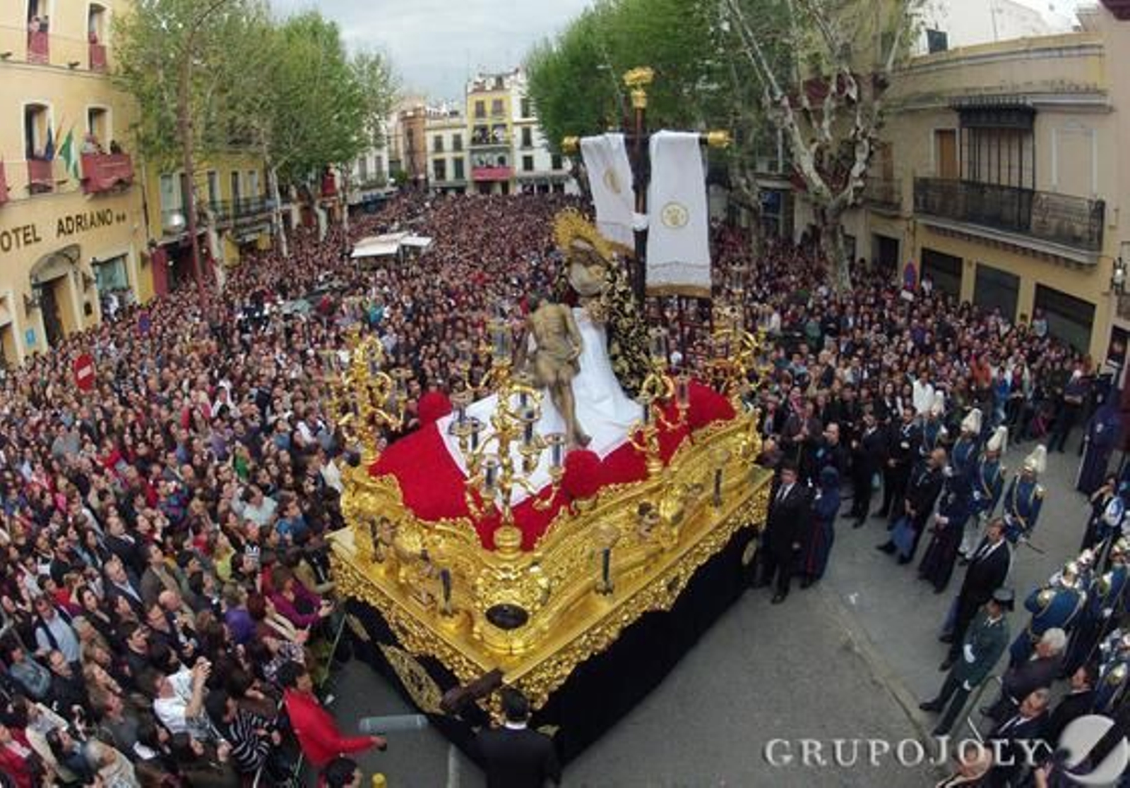 Foto: Antonio Pizarro