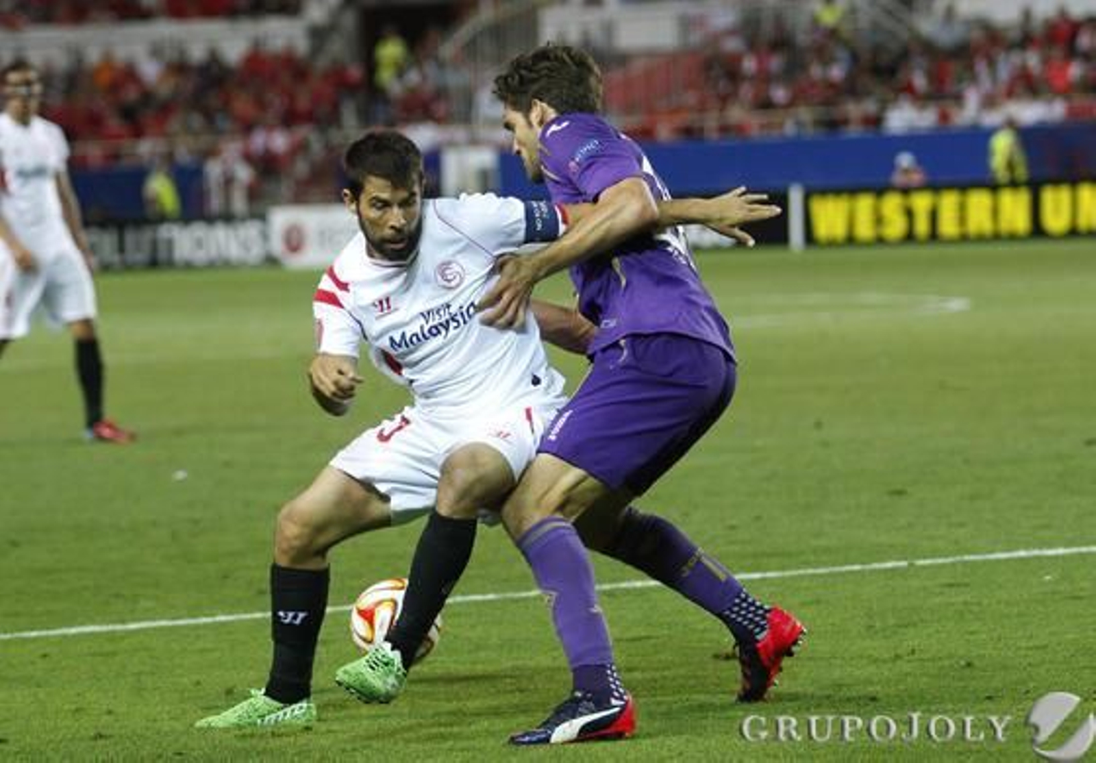 Foto: Antonio Pizarro