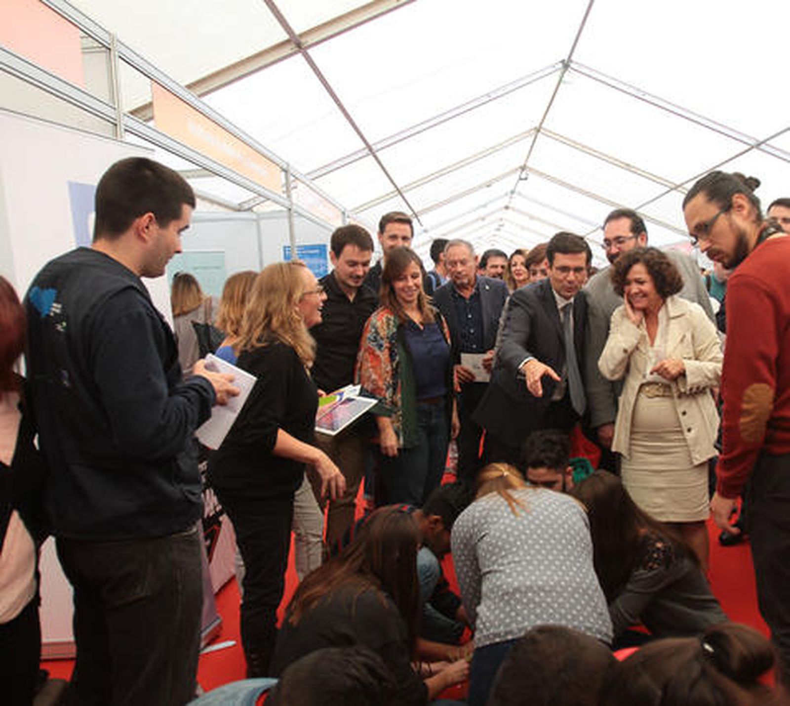 Foto: María de la Cruz