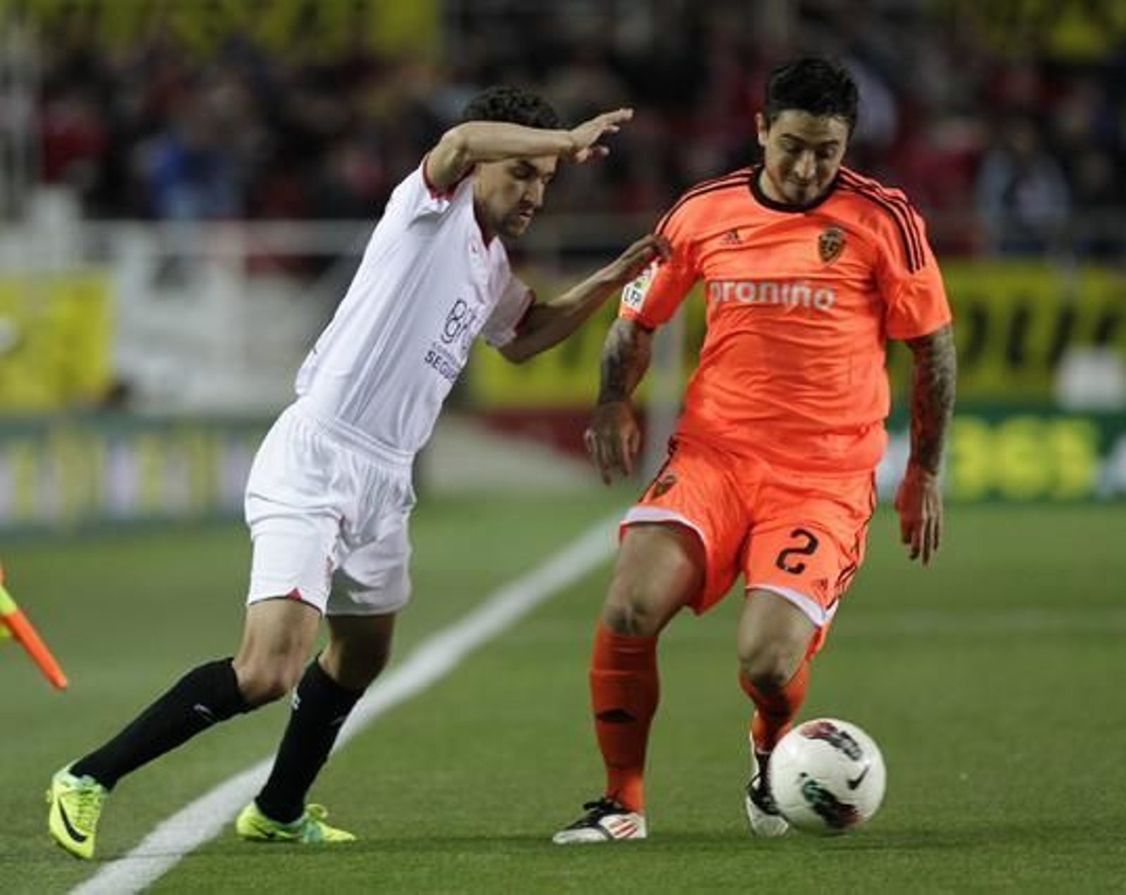 Foto: Antonio Pizarro