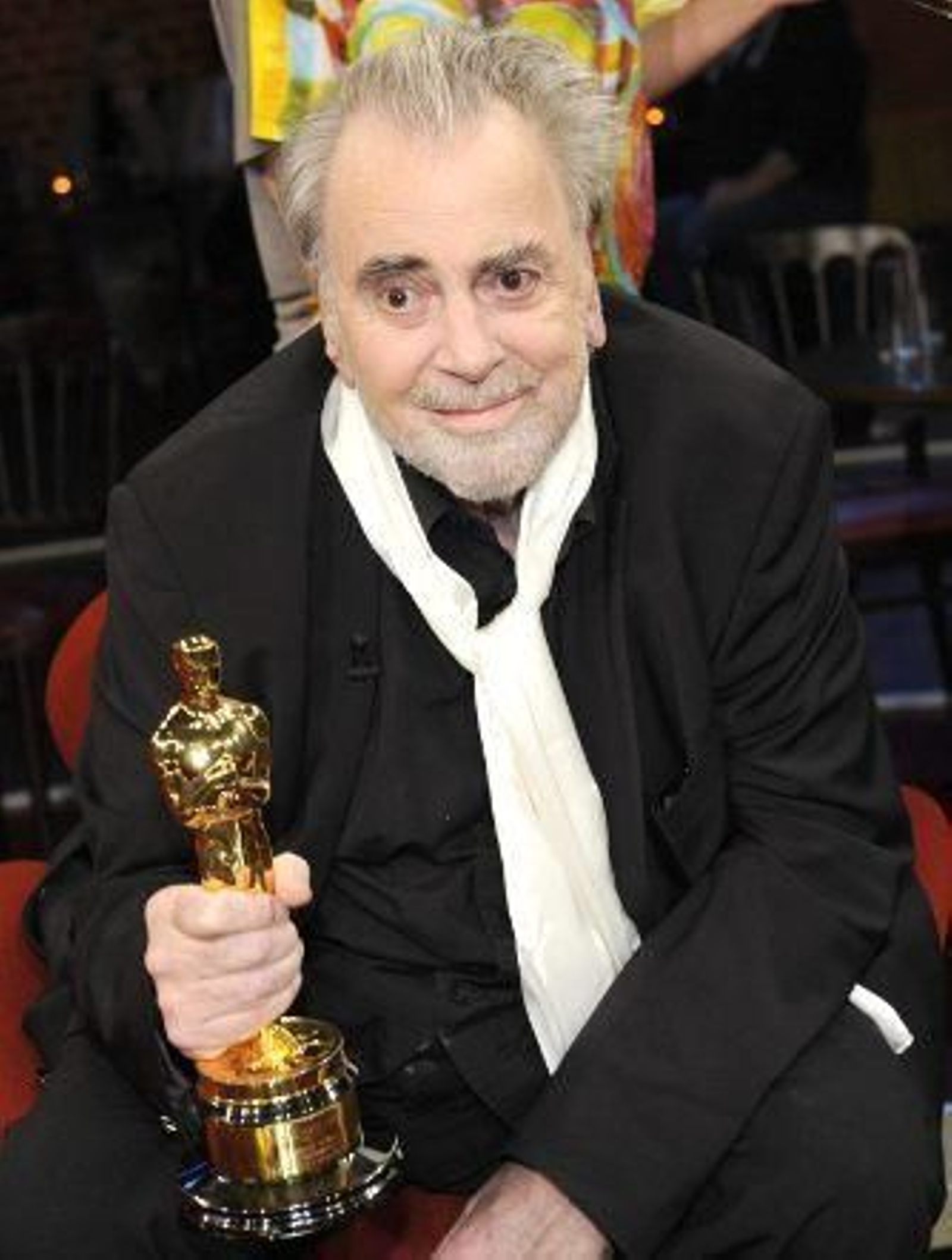 Fallece el actor austriaco Maximilian Schell