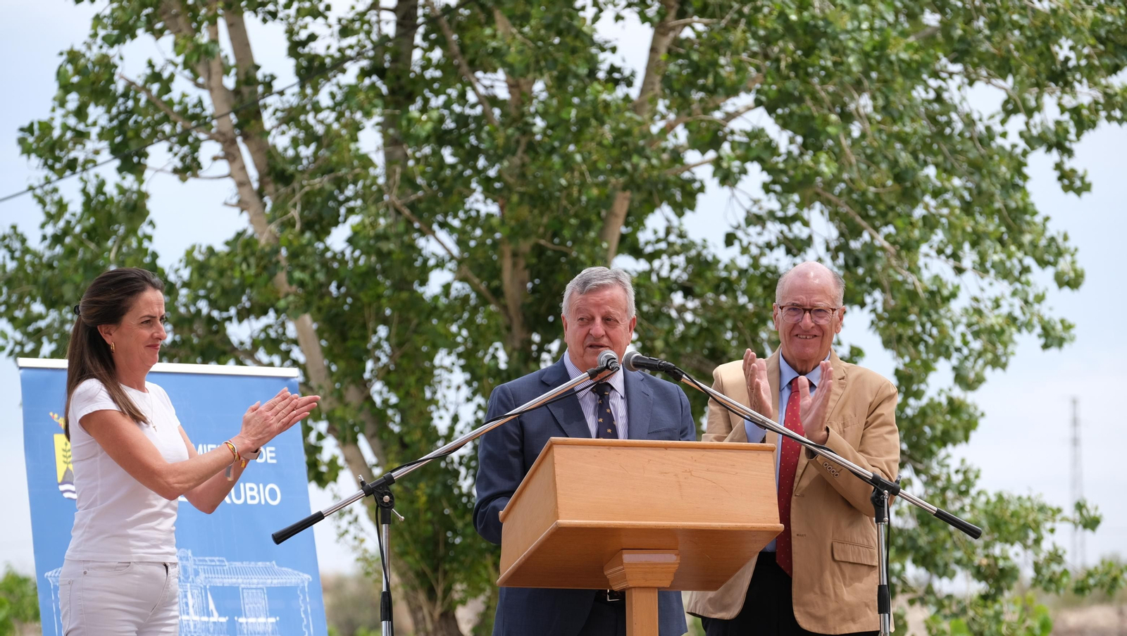 Agroferia de Vélez Rubio, en imágenes