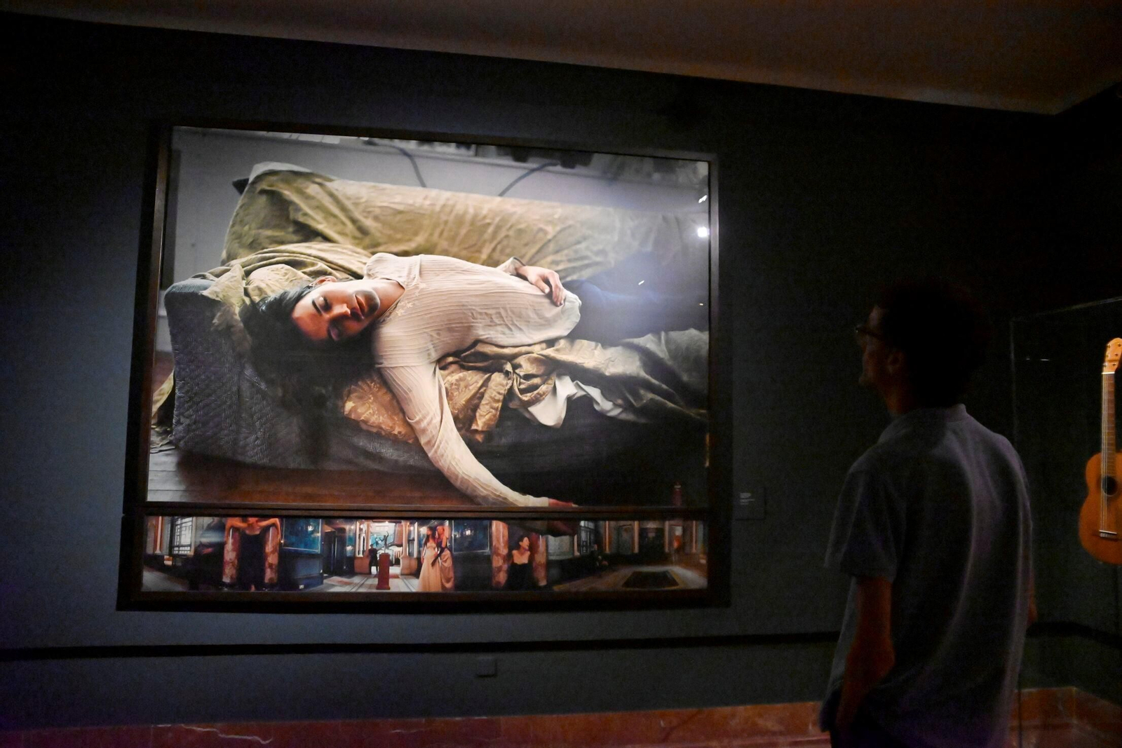 La gran exposición de Julio Romero de Torres en Córdoba por el 150 aniversario de su nacimiento