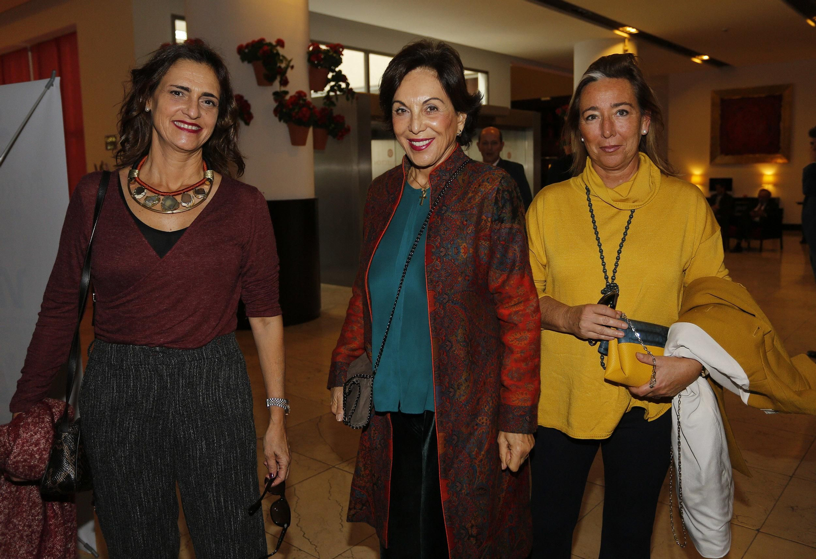 Foro Joly Andalucía con Felipe González