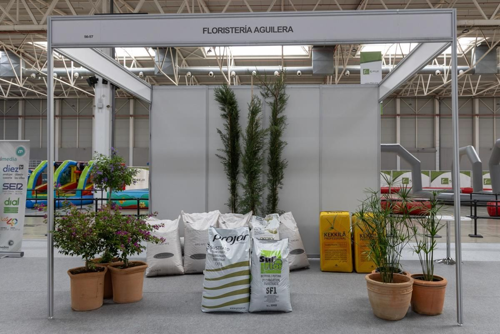 XXII Feria Internacional de Turismo, Deportes y Aventura de Andalucía, en imágenes