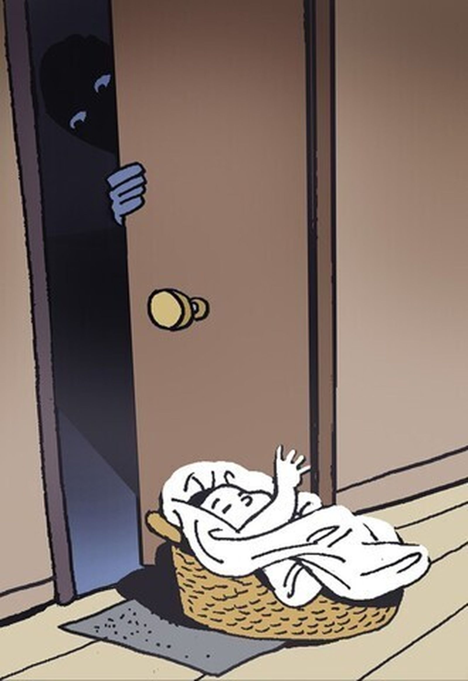 El derecho a la vida más allá del útero