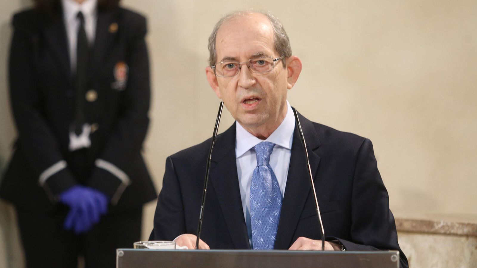 Ramon Fernández Miranda, dermatólogo