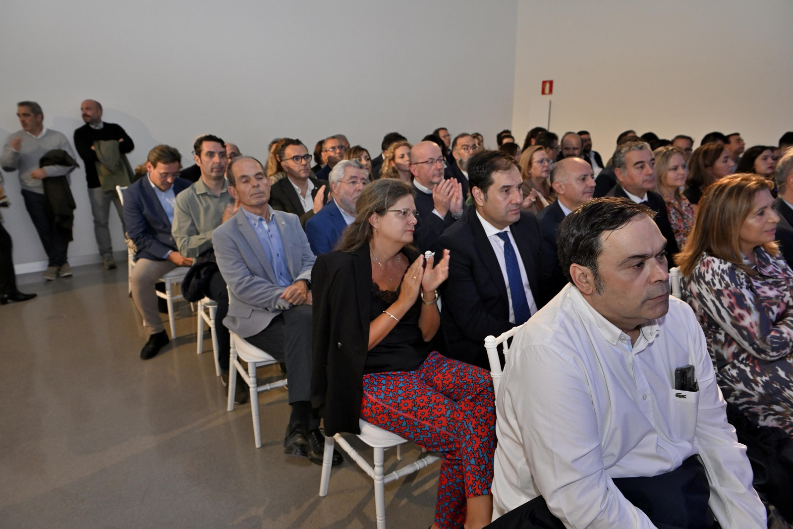 Las fotos de la presentación del nuevo periódico del Grupo Joly, Jaén hoy