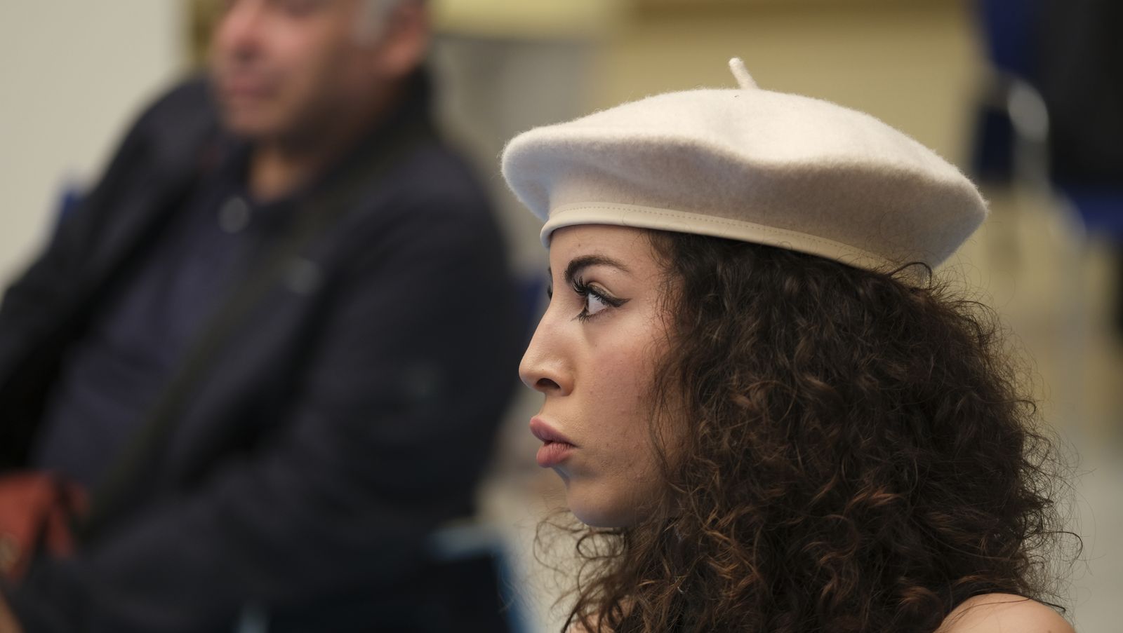 Imágenes de sábado de FICAL