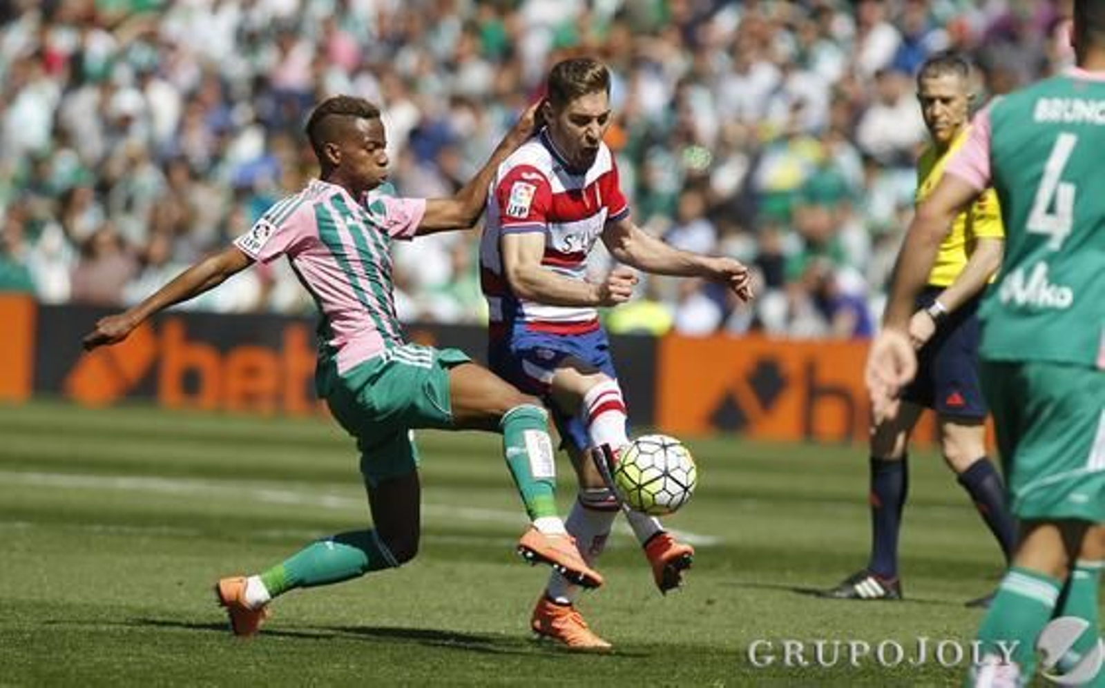 Foto: Antonio Pizarro