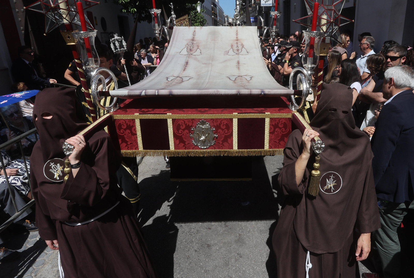 Hermandad del Buen Fin