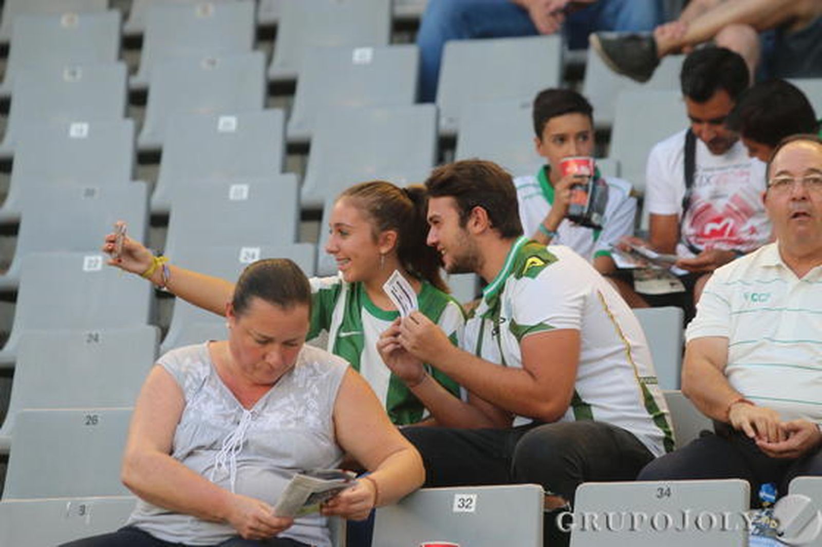 Foto: O. Barrionuevo