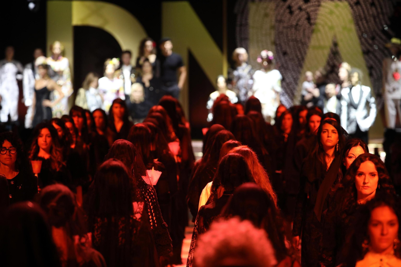 Dolce & Gabbana - Primavera Verano 2019