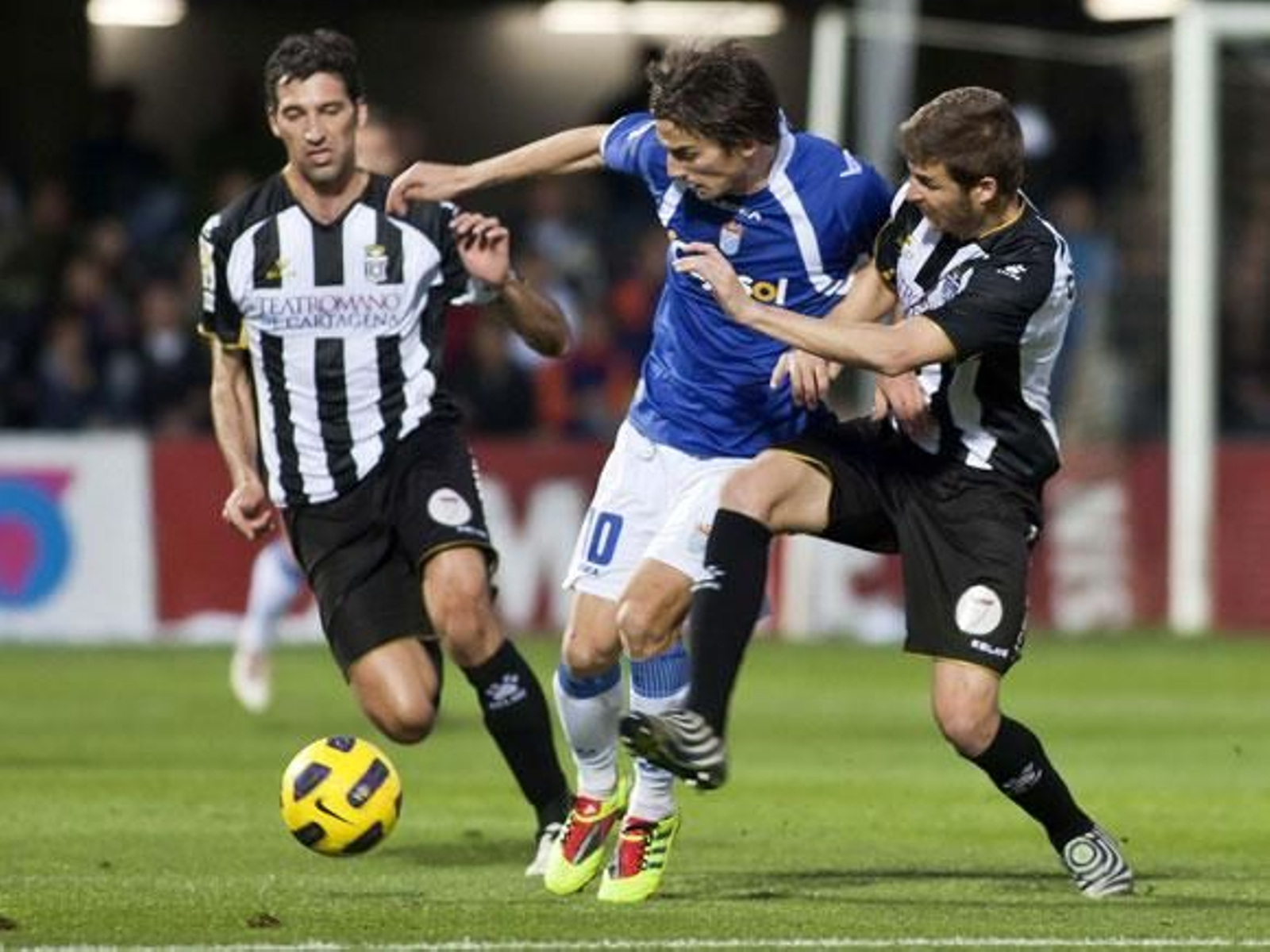 Foto: Pascu Mendez (LOF)