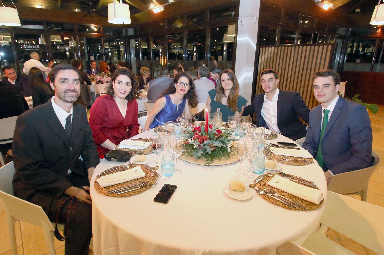 Fotogalería del 20 aniversario de Vellsam