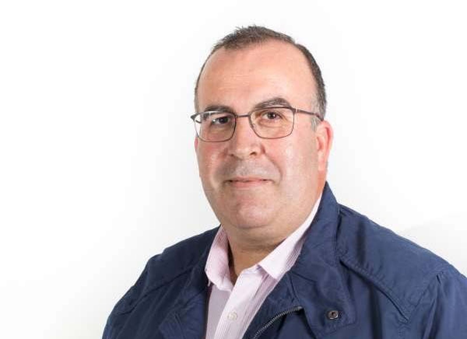 David Salazar González (PSOE)