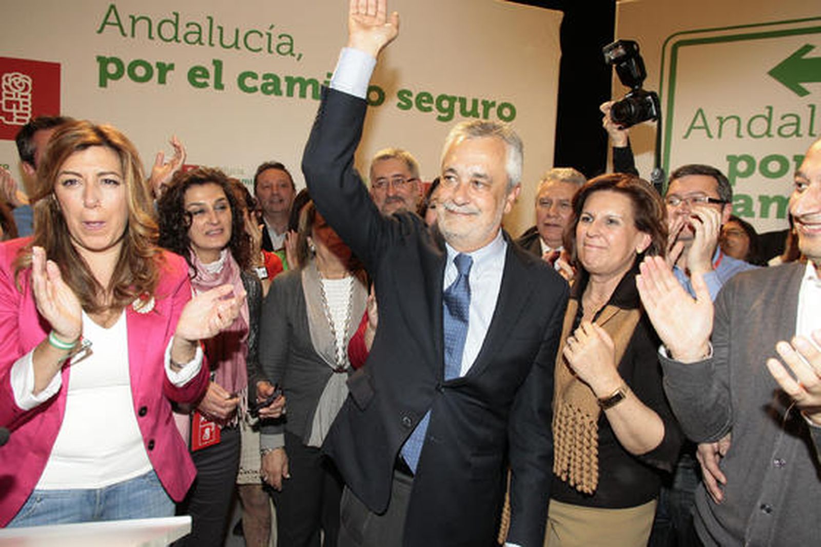 Foto: Juan Carlos Muñoz