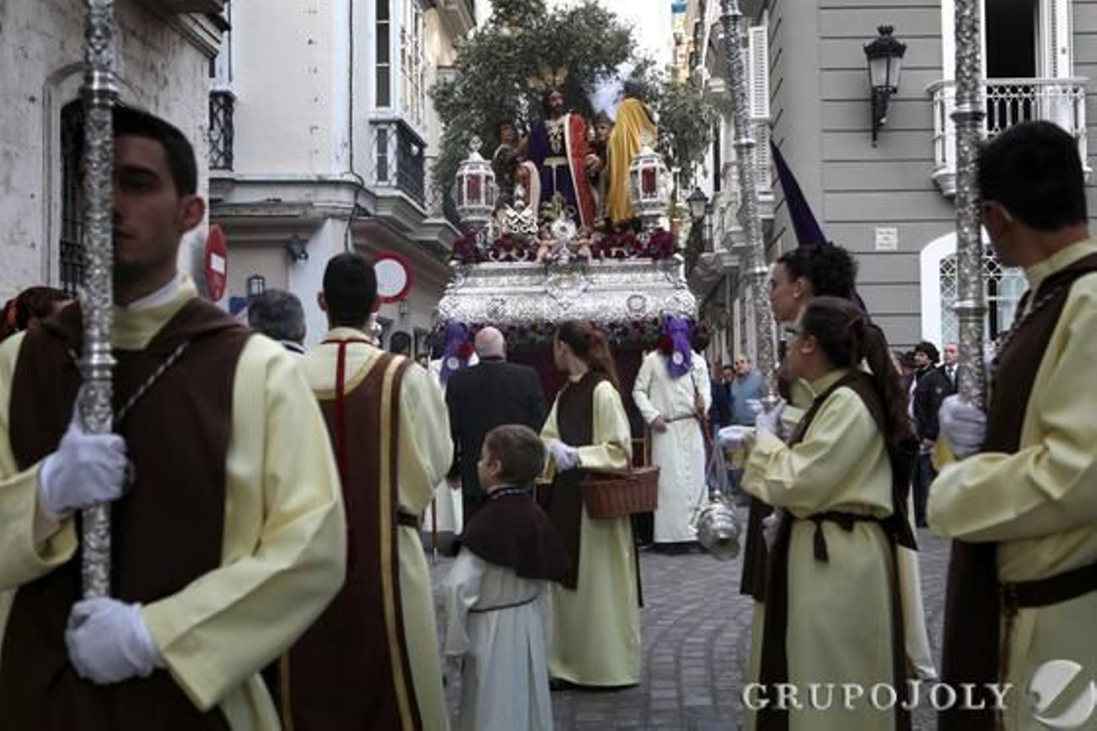 Prendimiento

Fotos: Jesús Marín
