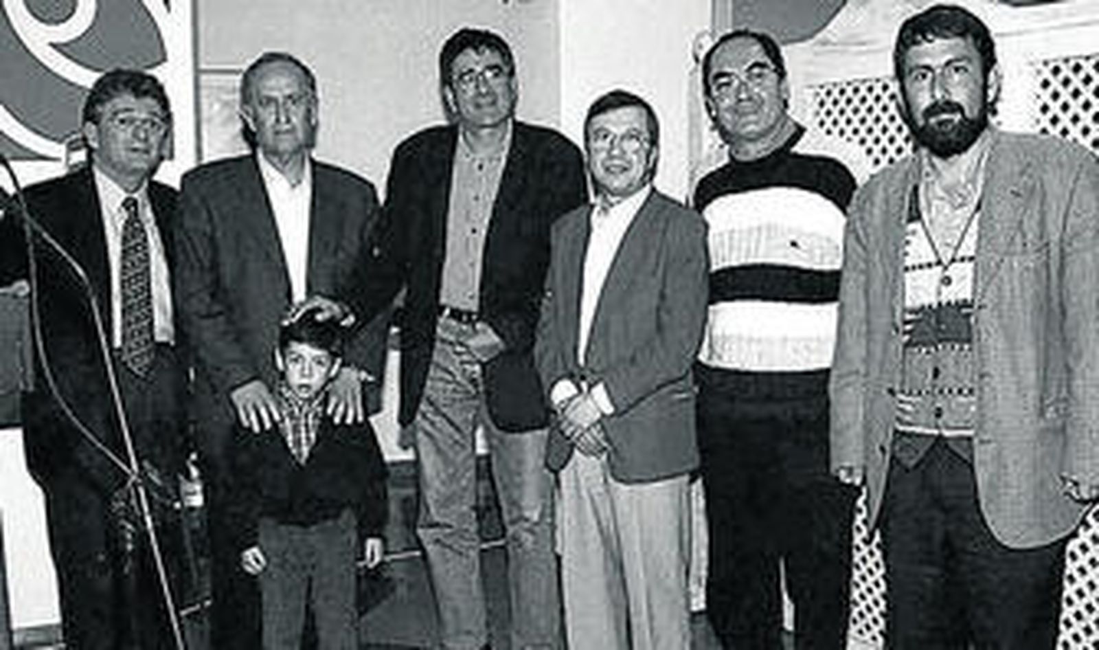 Losinmortales El eterno segundón alcanza la cima