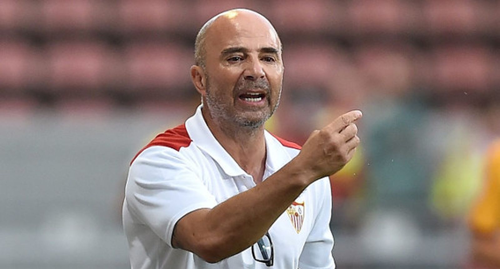 Sampaoli descarta la albiceleste, su sueño