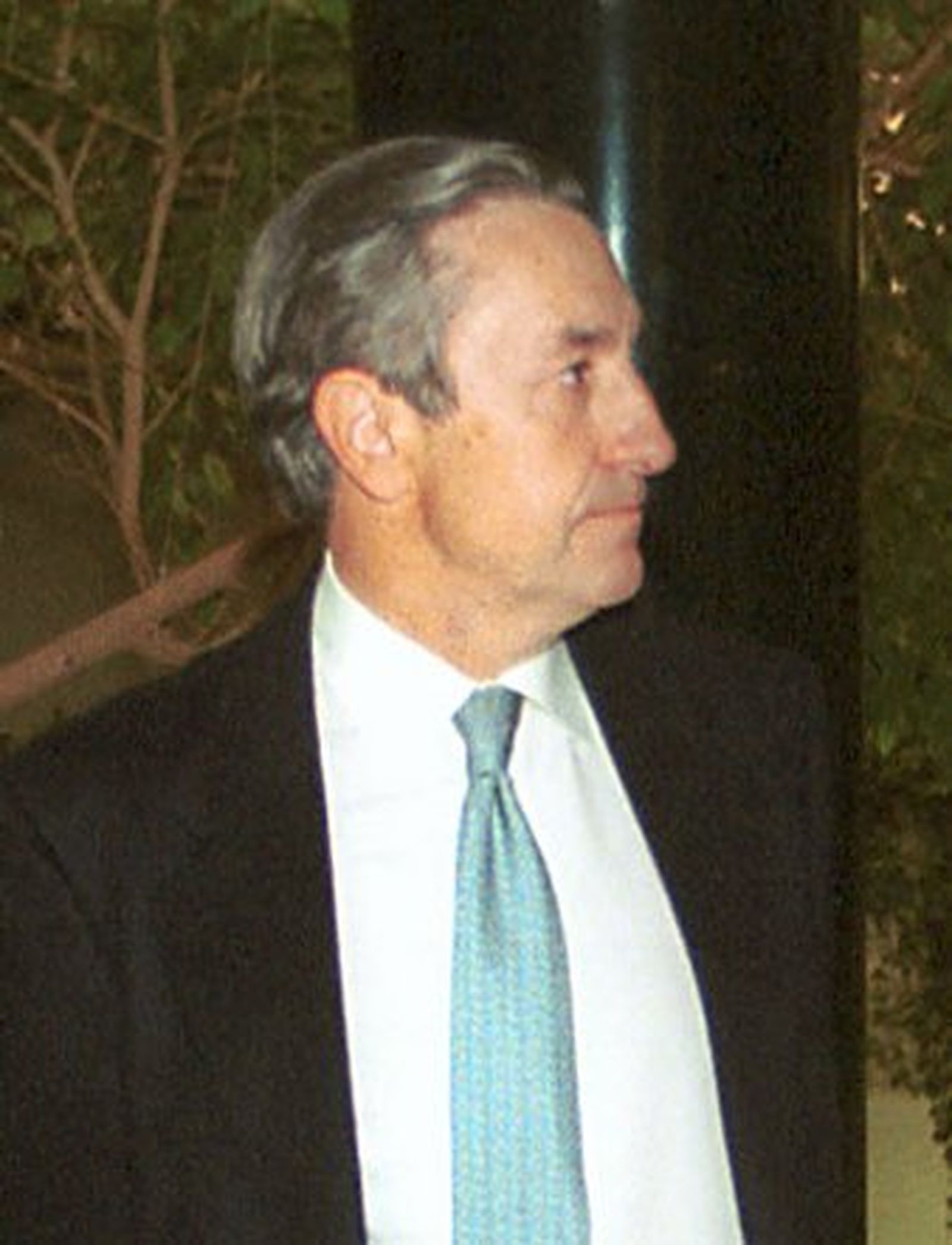 José María Marín, vocal del Banco de España, presidirá el nuevo 'súper regulador'