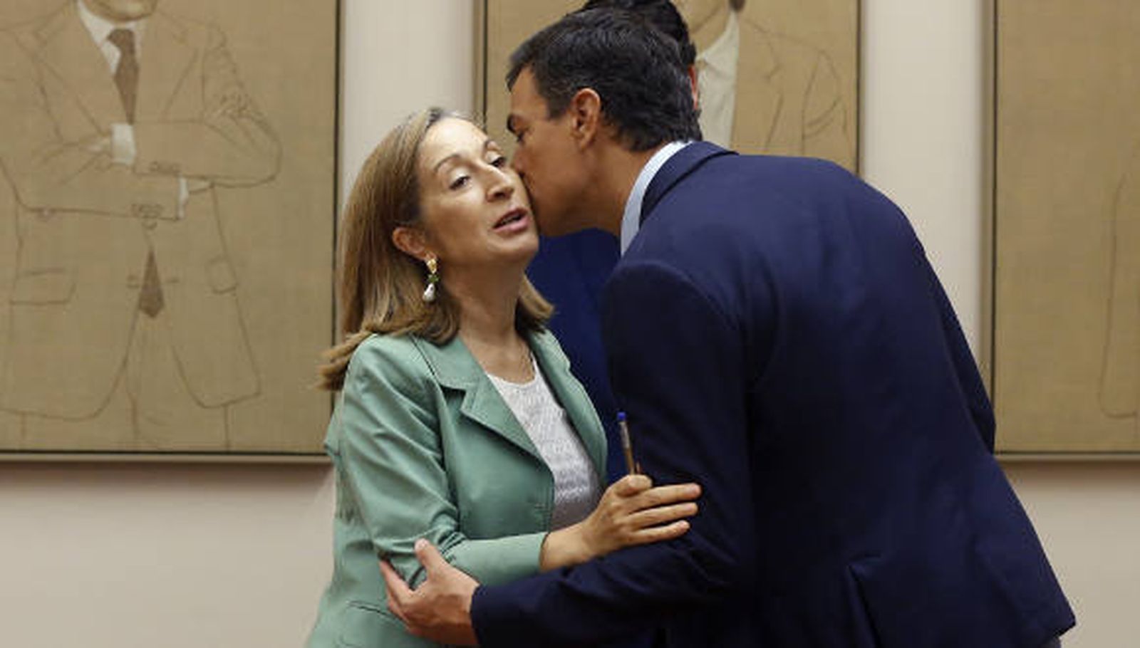 El Congreso constituye la Diputación Permanente