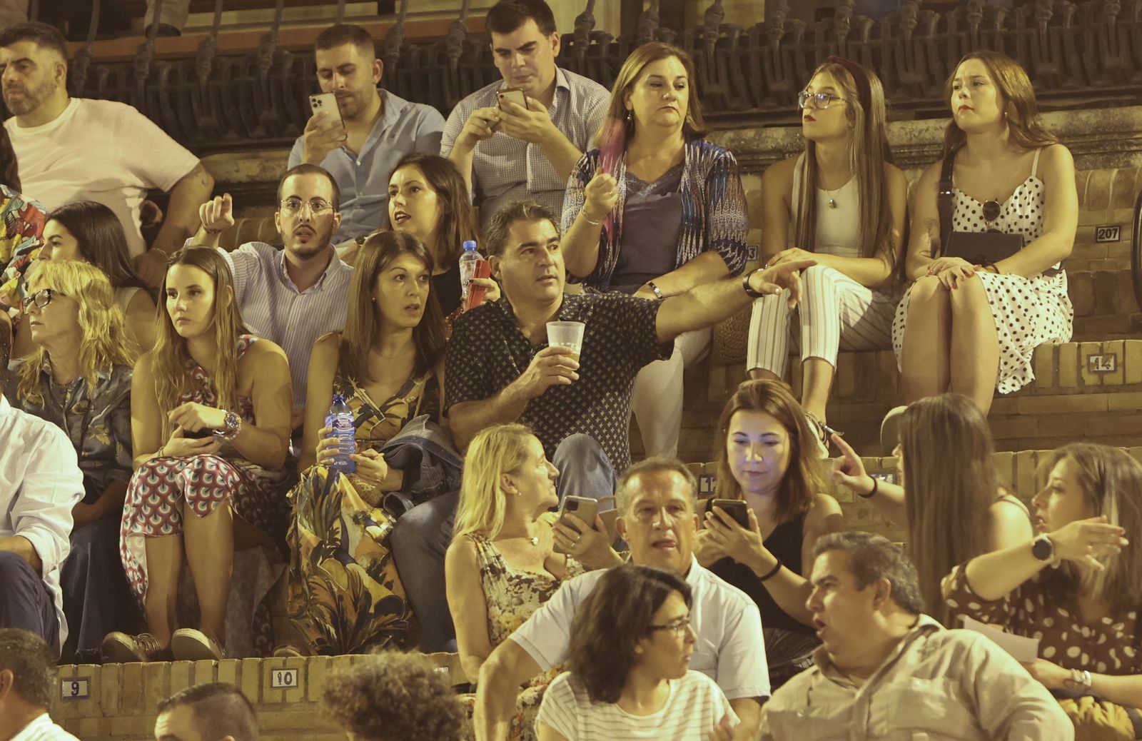 Búscate en el concierto de Niña Pastori