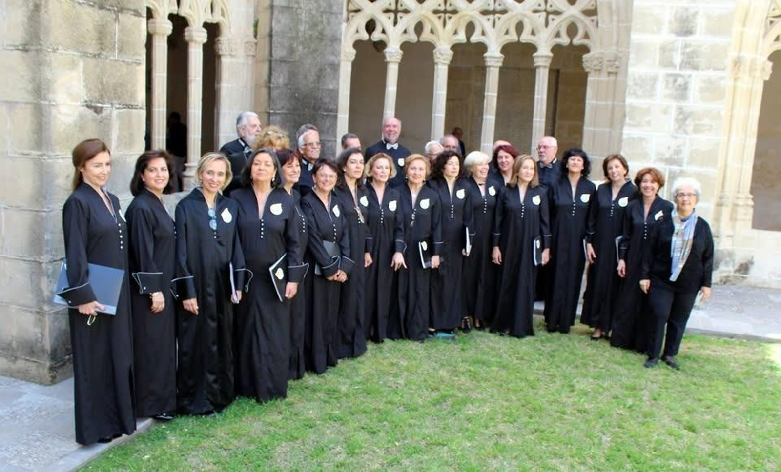 Camerata del Ateneo de Jerez