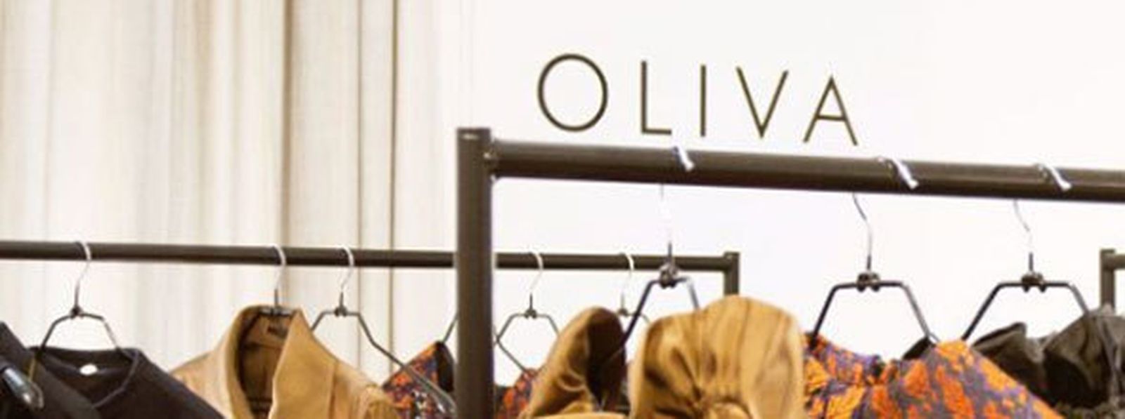 Diseños de Juanjo Oliva. / INSTAGRAM