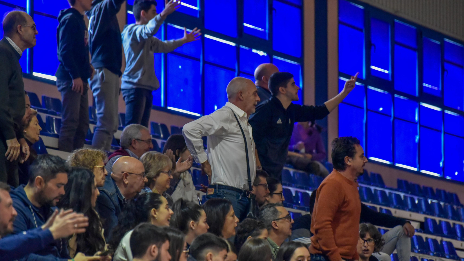 Baloncesto UDEA Algeciras - CB Morón