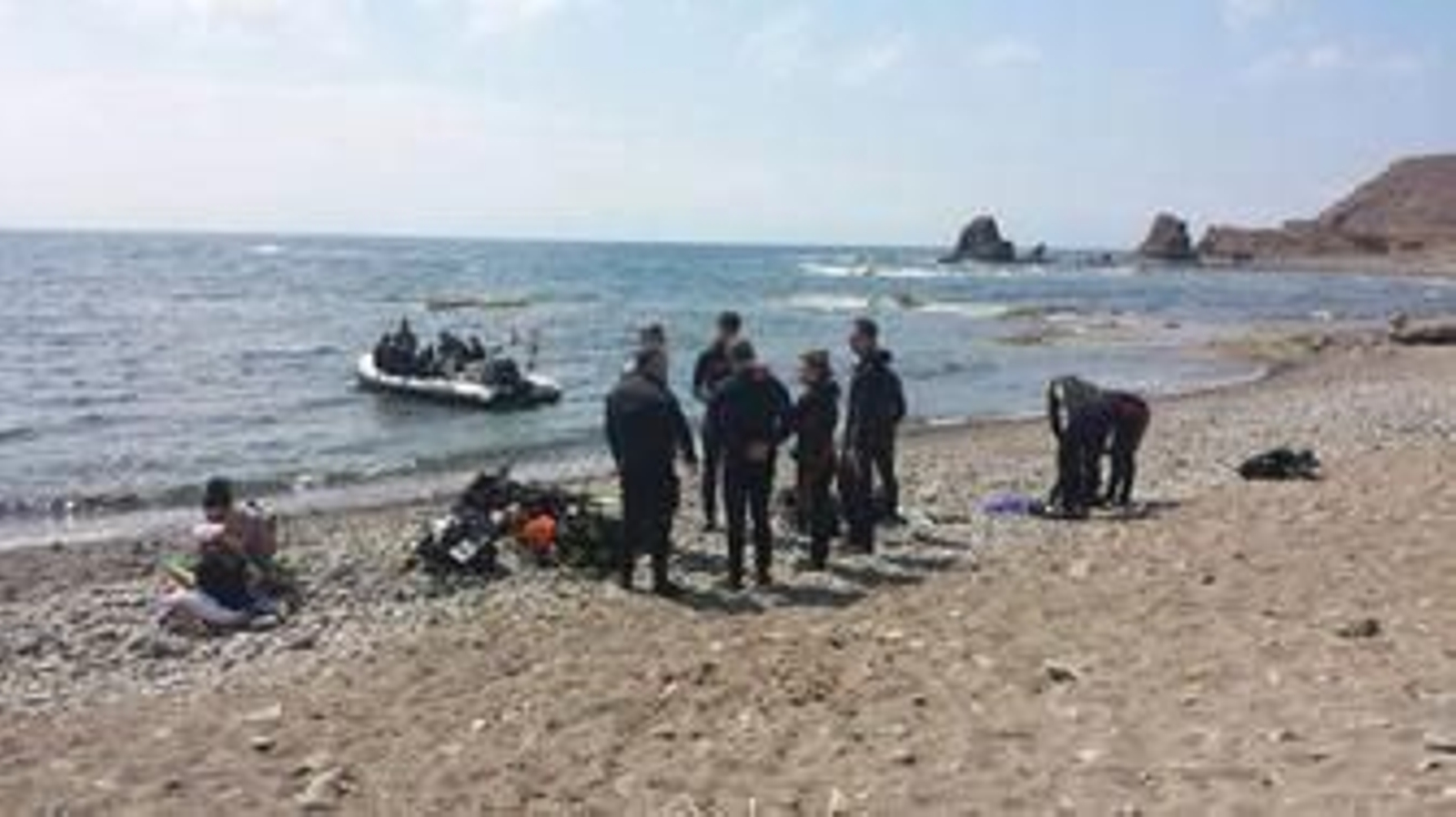 Arrancó la segunda edición del Programa ‘Almería Activa’