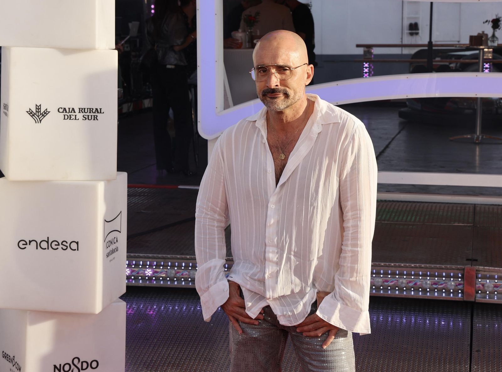 Presentación Icónica