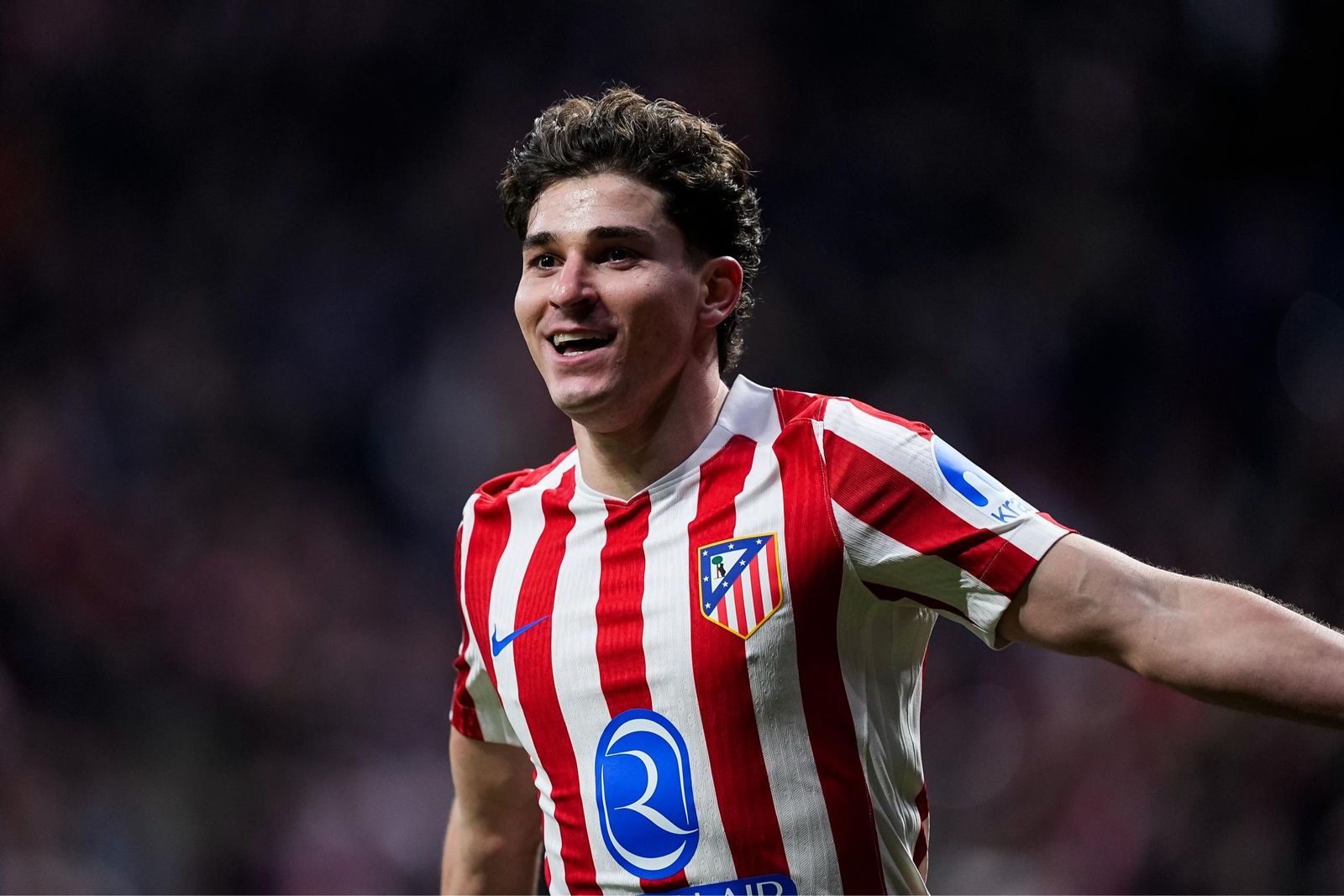 Las fotos del Atlético de Madrid-Tottenham