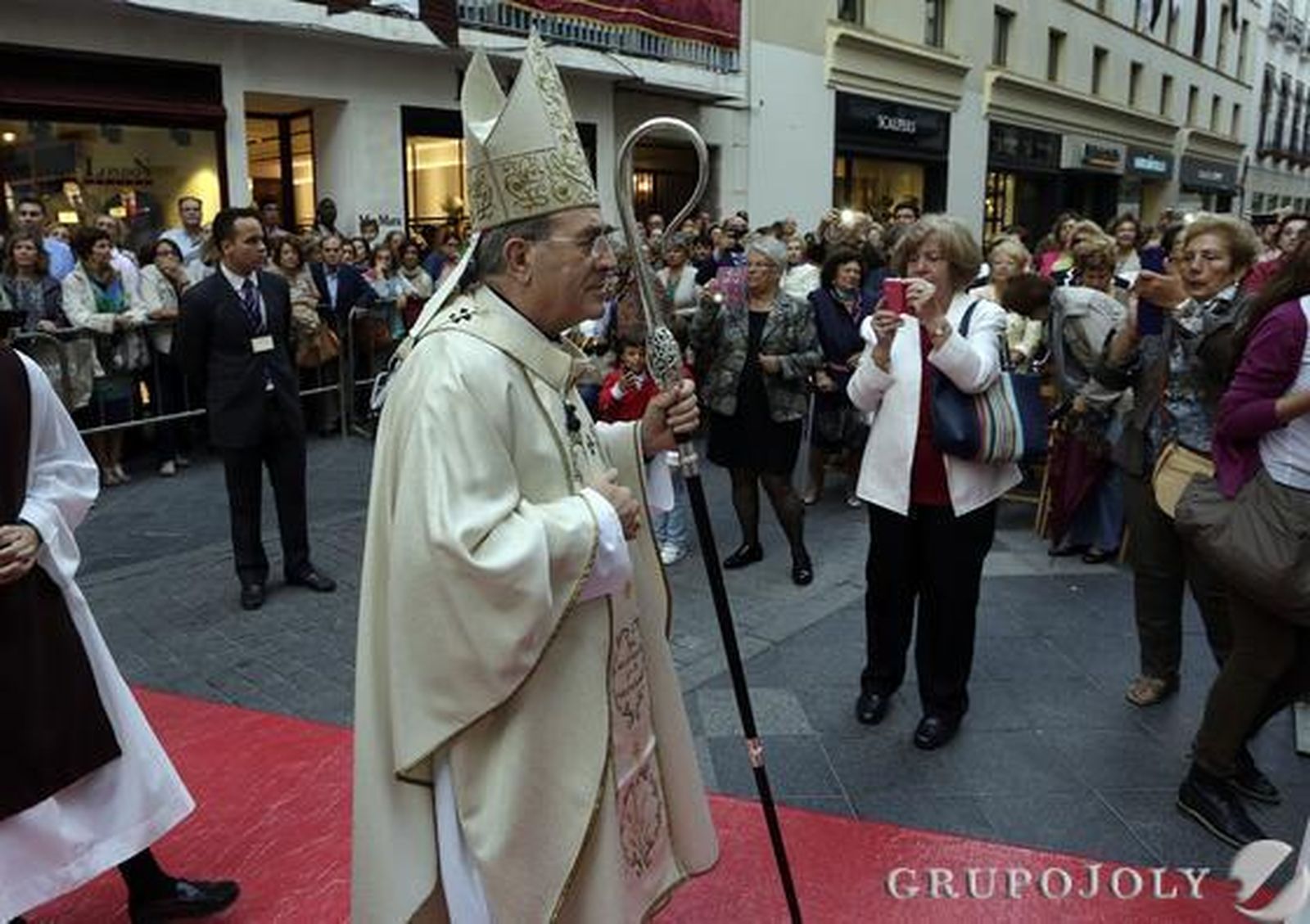 Foto: Juan Carlos Muñoz