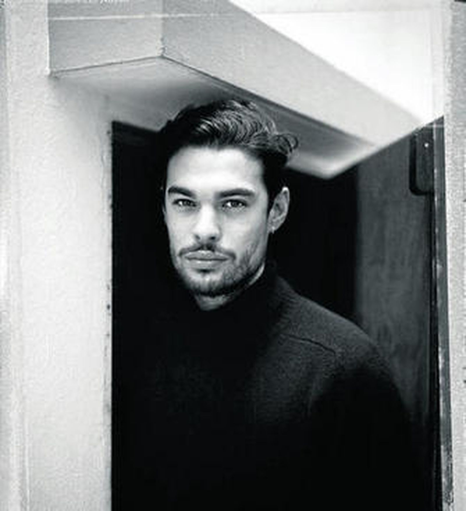 Oliver Laxe (París, 1982), director de 'Todos vós sodes capitáns'.