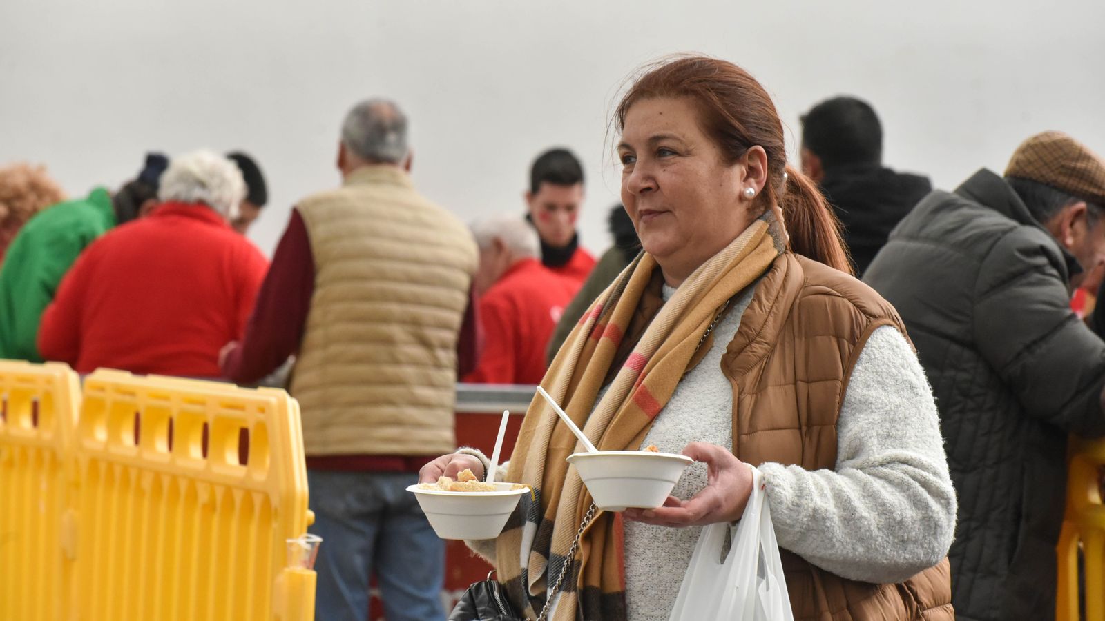 Tagarninada Popular 2023