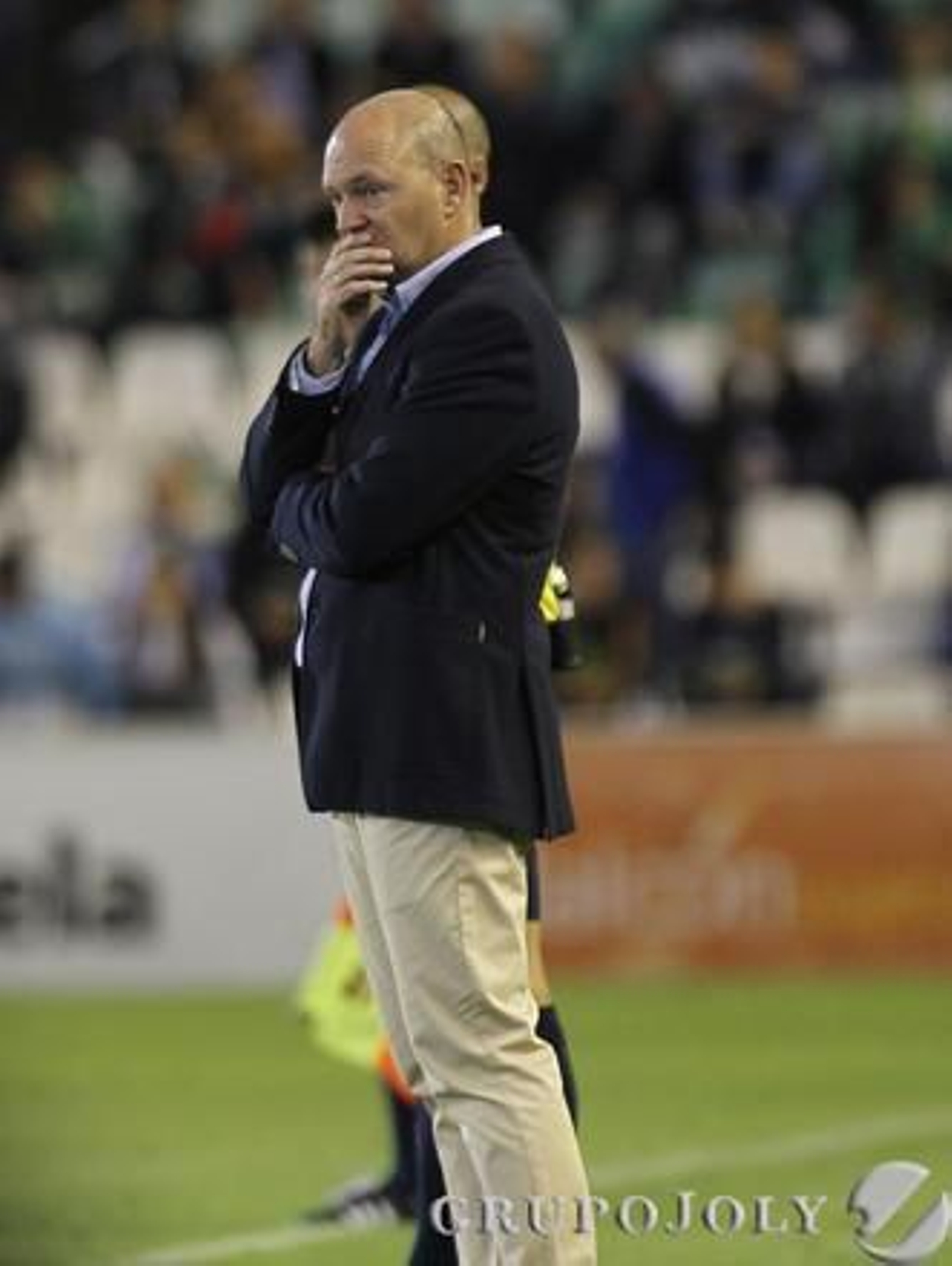 Foto: Antonio Pizarro